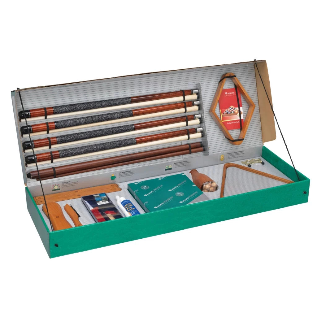 Premium Accessory Kit