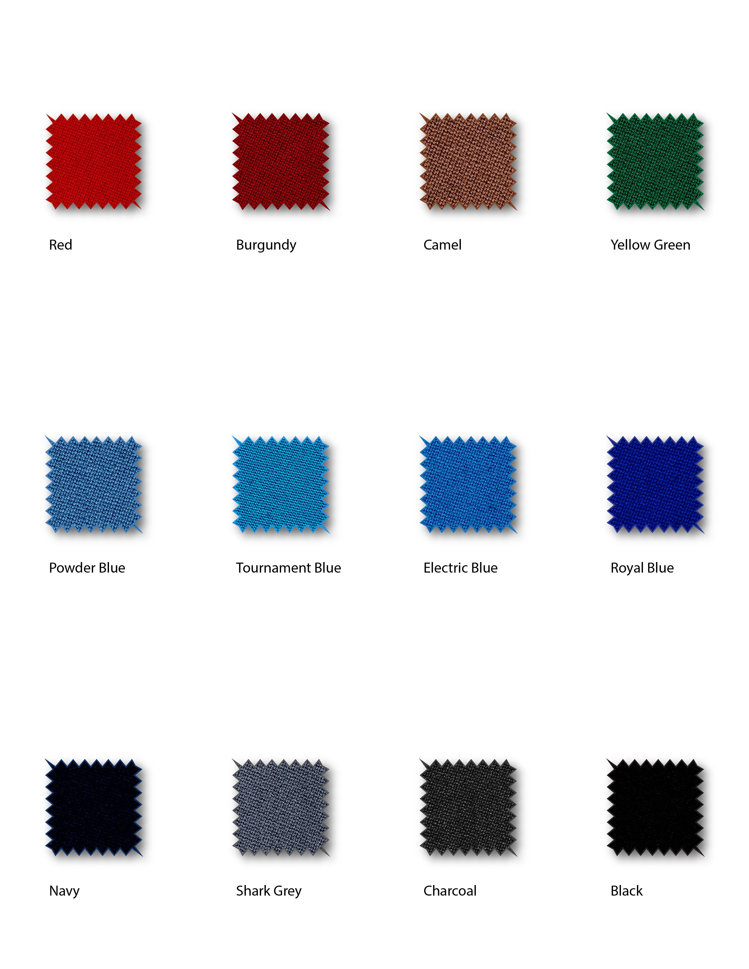 ANDY 600 T Billiards Cloth