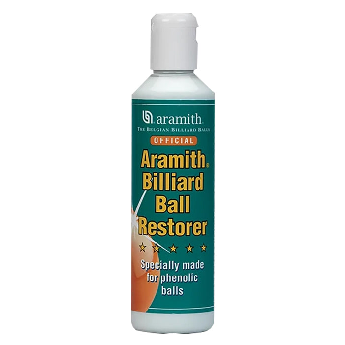 Aramith Ball Restorer