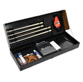 Black Accessory Kit Super Aramith Pro