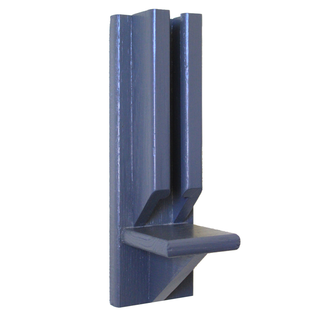 Ivory Billiards Chalk Holder