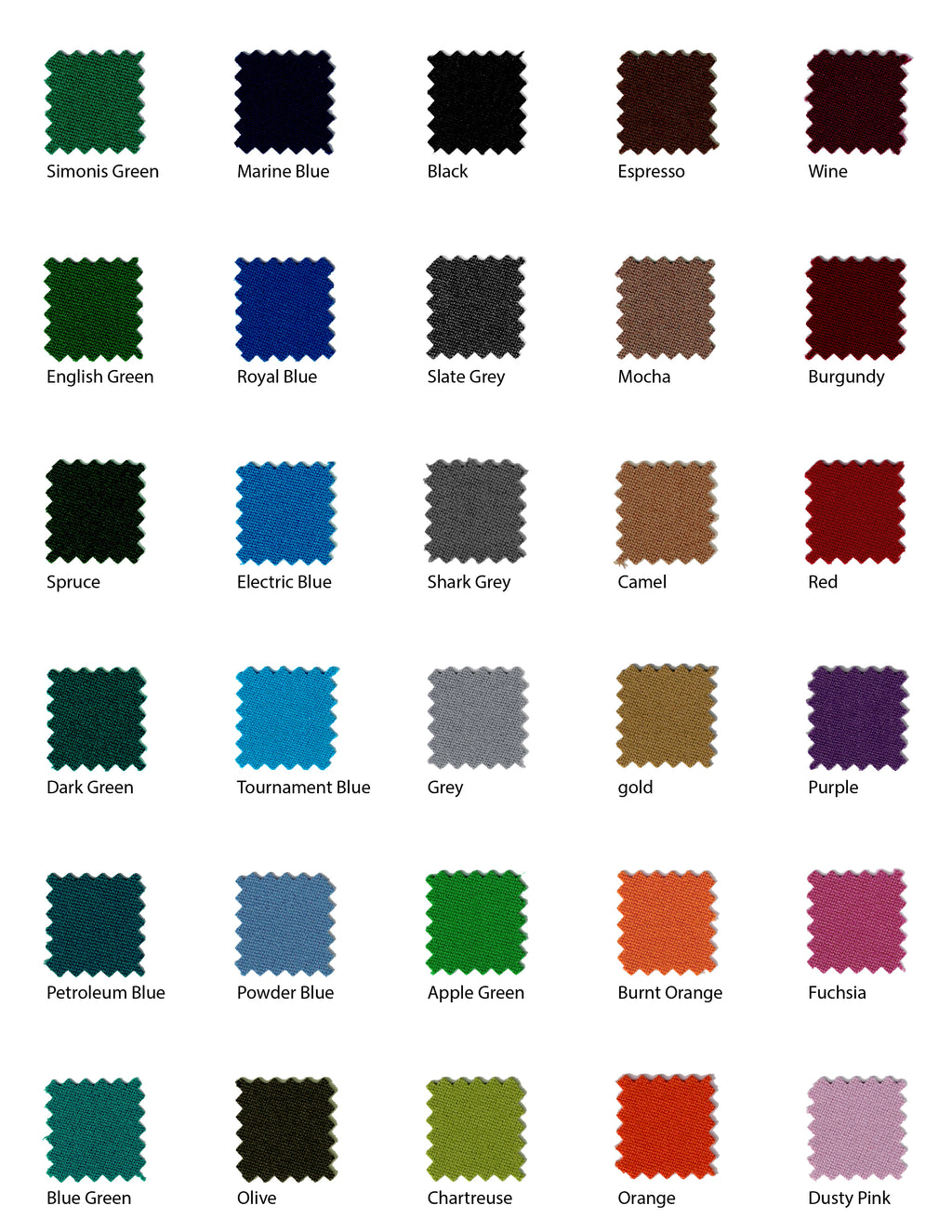 Iwan Simonis Billiards Cloth