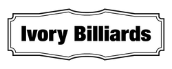 Ivory Billiards - Home