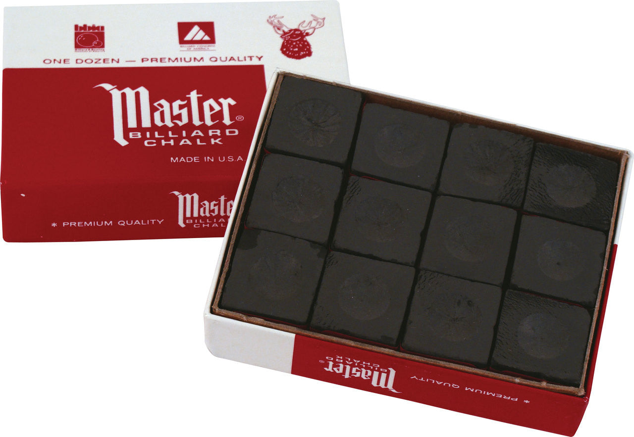 Master Billiards Chalk