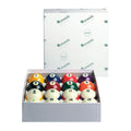 Aramith Crown Pool Set 2-1/4"