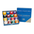 Aramith Pool Super Pro Set 2-1/4"